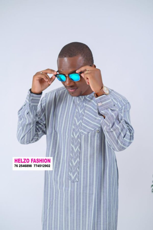 HELZO FASHION